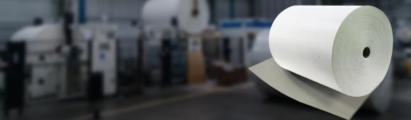 Макулатурный картон