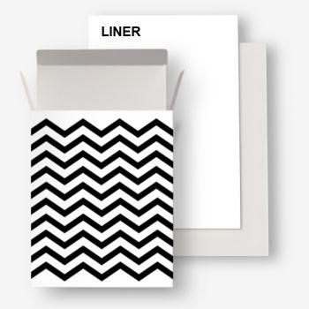 Картон Normprint - Liner (200 г/м²)