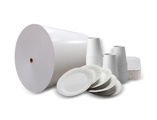 Новая поставка из Китая ламинированного картона  Multy-Cupforma Gloss