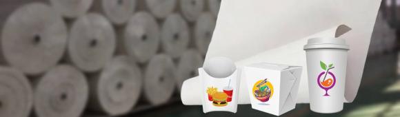 Ламинированный картон