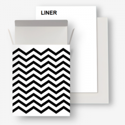 Картон Normprint - Liner (225 г/м²)