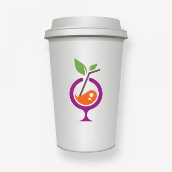 Картон 1S PE Coated Paper (320 г/м²)