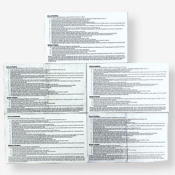Бумага Multy Medico  (40 г/м²)