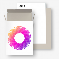 Картон Exprint GD2, Турция