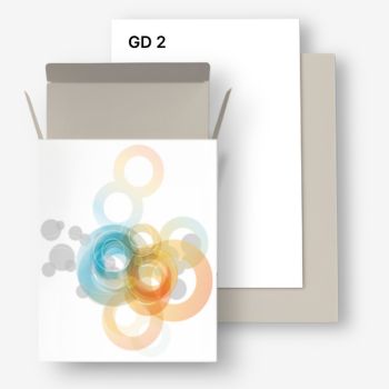 Картон Emami EcoStrong GD2 (285 г/м²)