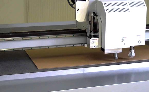 Рекомендации по бигованию картона