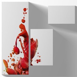 Экселлент Топ Крафт / Excellent Top Kraft - Coated Kraft / EXKR (230 г/м²)