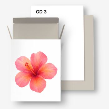 Картон Normprint GD3, Турция