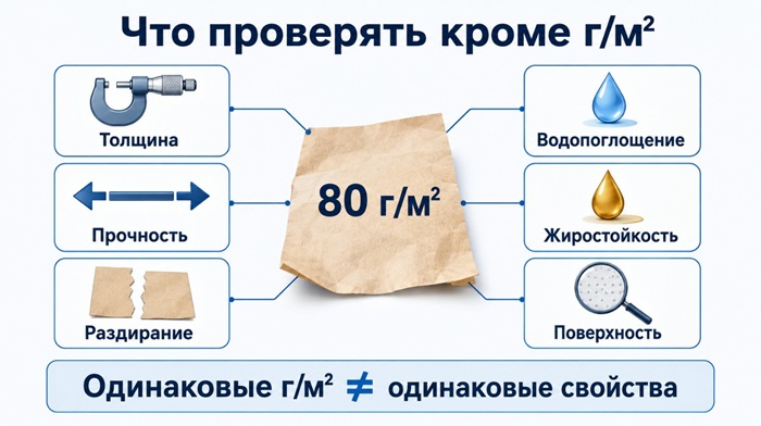 Выбор между целлюлозным и макулатурным картоном начинается с требований к готовой упаковке, а не только с происхождения волокна.